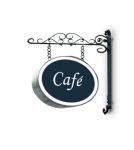 Тир Точка - иконка «кафе» в Колывани